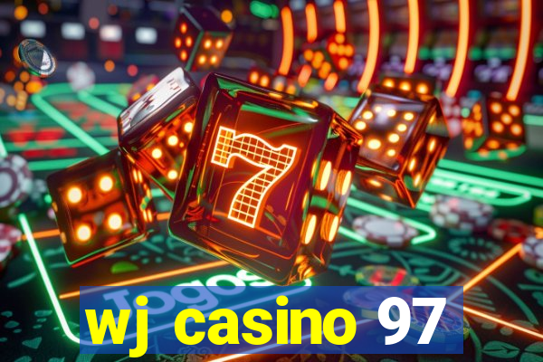 wj casino 97